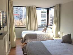 Apartamentos Costanera Centre
