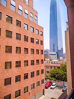 Apartamentos Costanera Centre