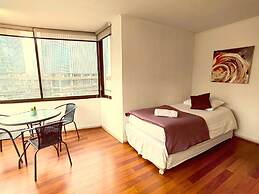 Apartamentos Costanera Centre