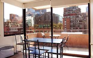 Apartamentos Costanera Centre