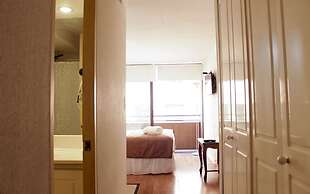 Apartamentos Costanera Centre