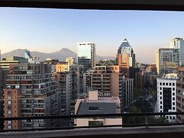 Apartamentos Costanera Centre