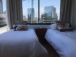 Apartamentos Costanera Centre