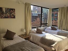 Apartamentos Costanera Centre