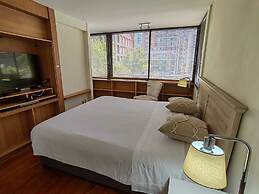 Apartamentos Costanera Centre