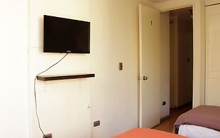 Apartamentos Costanera Centre