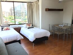 Apartamentos Costanera Centre