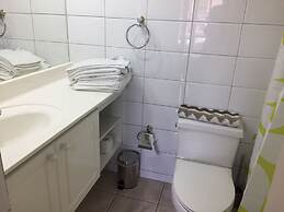 Apartamentos Costanera Centre