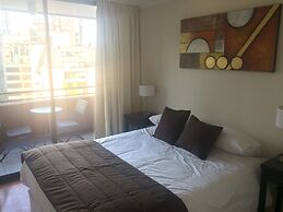 Apartamentos Costanera Centre