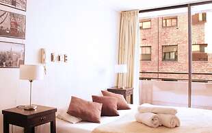 Apartamentos Costanera Centre