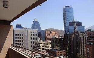Apartamentos Costanera Centre