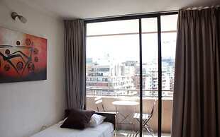 Apartamentos Costanera Centre