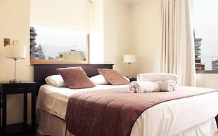 Apartamentos Costanera Centre