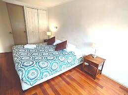 Apartamentos Costanera Centre