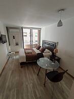 Apartamentos Costanera Centre