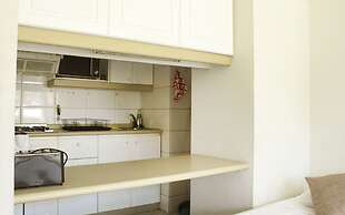 Apartamentos Costanera Centre