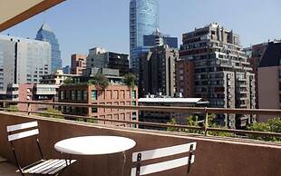 Apartamentos Costanera Centre
