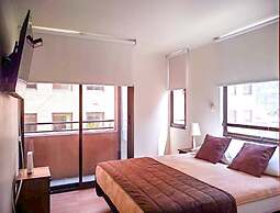 Apartamentos Costanera Centre