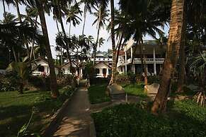 Vista Jaga Bay Resort