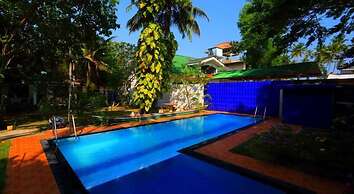 Vista Jaga Bay Resort