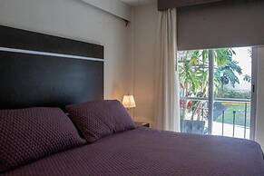 Hotel San Jose Plaza Coatepec
