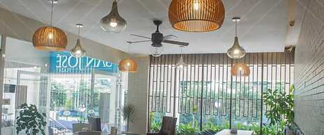 Hotel San Jose Plaza Coatepec