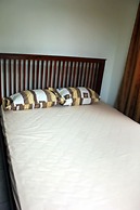 Arcton Apartments