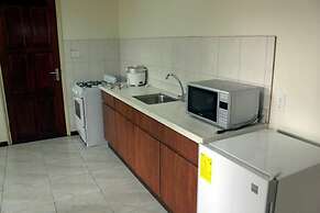 Arcton Apartments