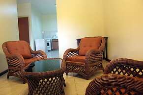Arcton Apartments