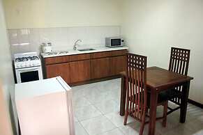 Arcton Apartments