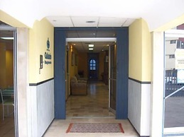 Galaxy Apart Hotel