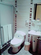 Galaxy Apart Hotel
