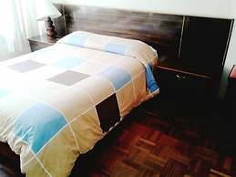 Galaxy Apart Hotel