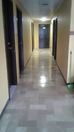 Galaxy Apart Hotel