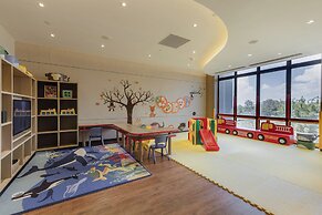 Crowne Plaza Tainan by IHG