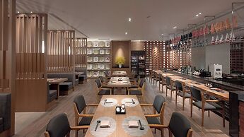 Crowne Plaza Tainan by IHG