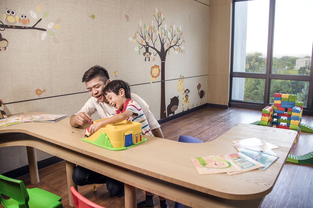 Crowne Plaza Tainan by IHG