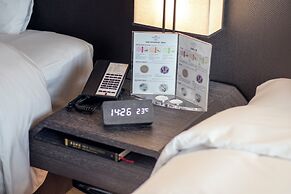 Crowne Plaza Tainan by IHG