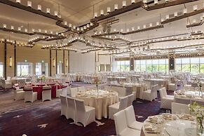Crowne Plaza Tainan by IHG