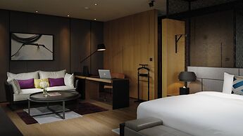 Crowne Plaza Tainan by IHG