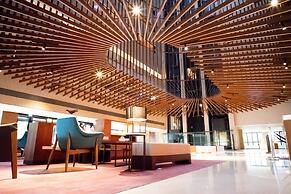 Crowne Plaza Tainan by IHG