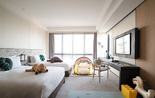 Crowne Plaza Tainan by IHG