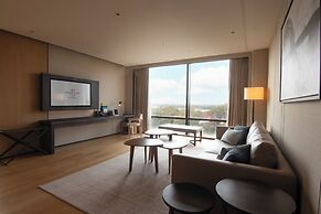 Crowne Plaza Tainan by IHG