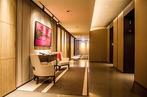 Crowne Plaza Tainan by IHG