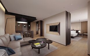 Crowne Plaza Tainan by IHG