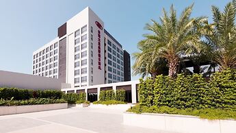 Crowne Plaza Tainan by IHG