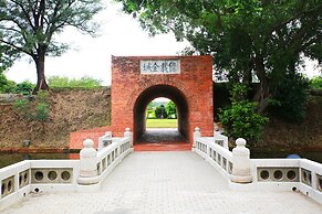 Crowne Plaza Tainan by IHG