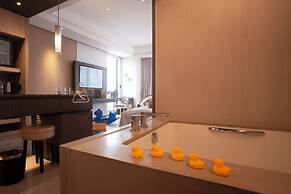 Crowne Plaza Tainan by IHG