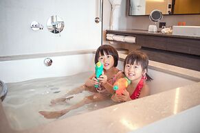 Crowne Plaza Tainan by IHG