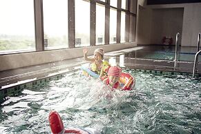 Crowne Plaza Tainan by IHG